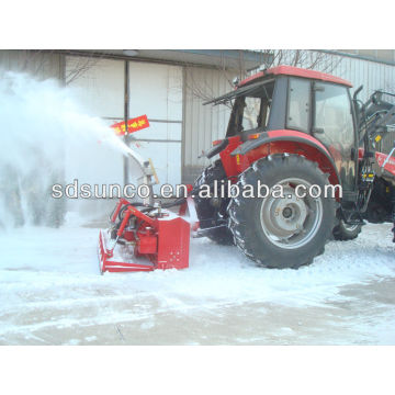 СД САНКО Трактор снегоочиститель CX130 с сертификатом CE, сделанные в Китае